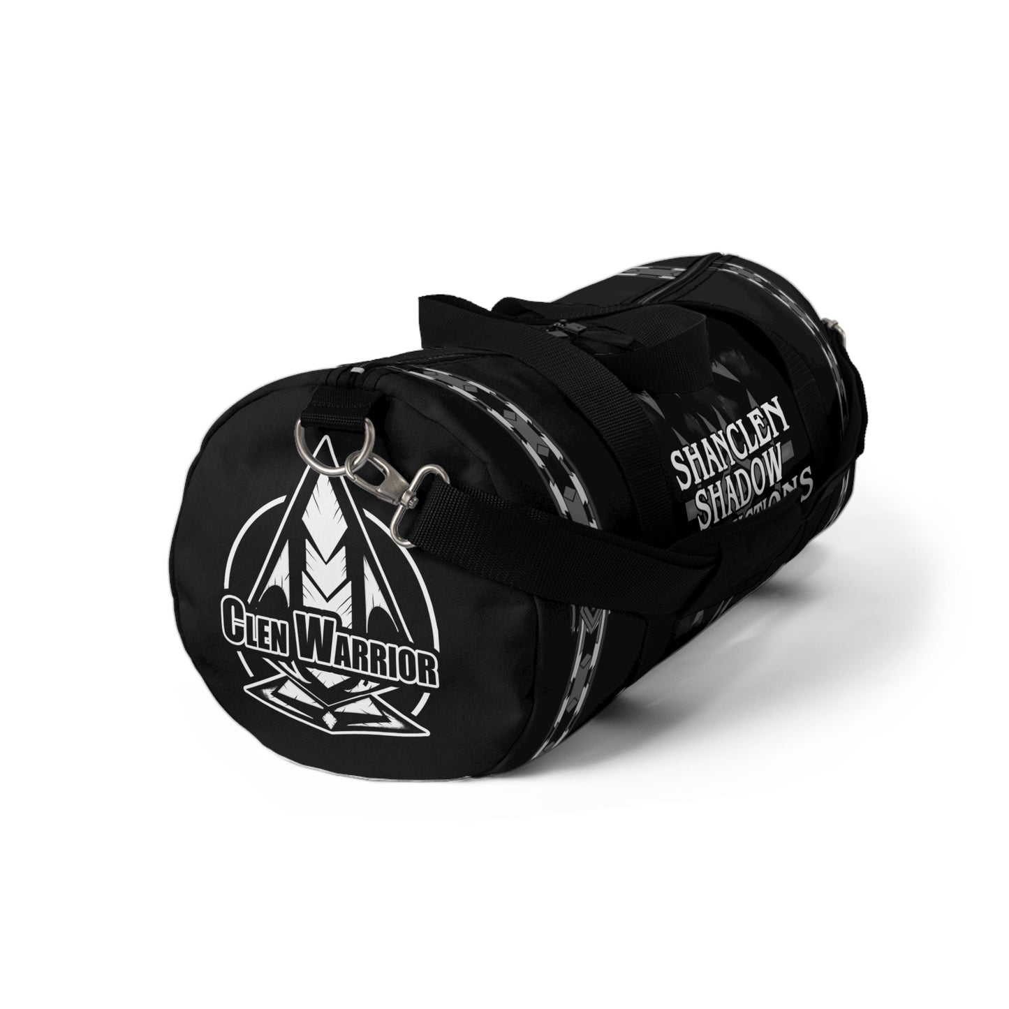 Duffel Bag