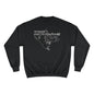 BOOT TO THE FACE!!! Version 2!!! Champion Sweatshirt with Bold Graphic, Cozy Fashion Statement for Everyday Wear, Perfect Gift for Friends, Unisex Style, Casual Outfit [...]