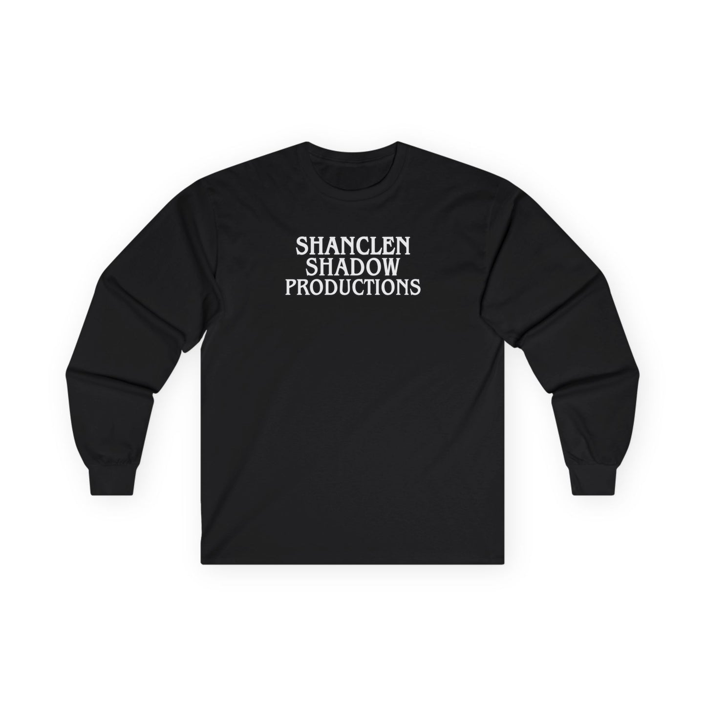 Unisex Ultra Cotton Long Sleeve Tee