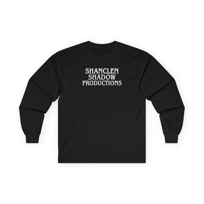 Unisex Ultra Cotton Long Sleeve Tee