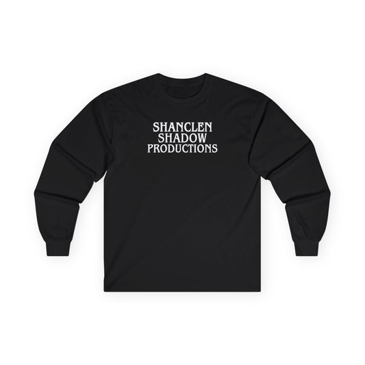 Unisex Ultra Cotton Long Sleeve Tee