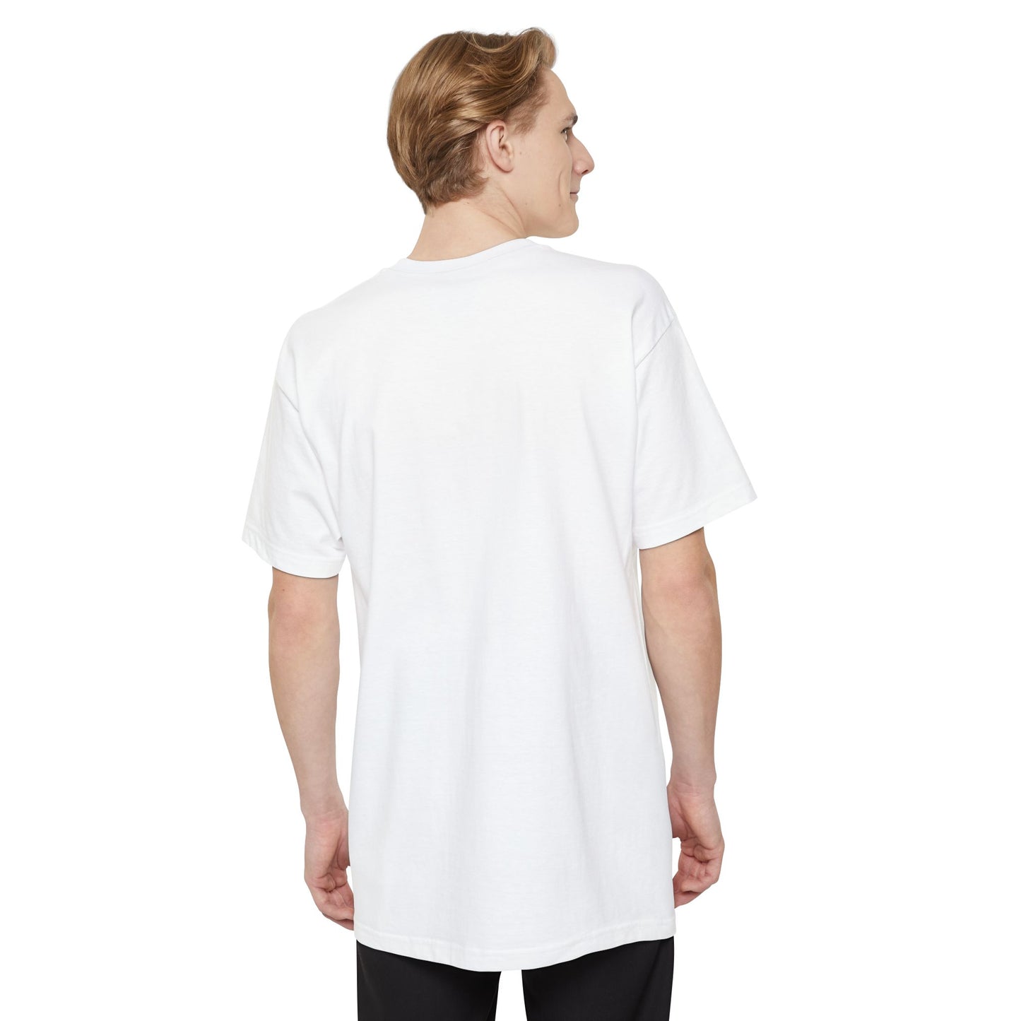 BOOT TO THE FACE!!! Version 2!!! Beefy Graphic T-Shirt, Unisex Tall size Tee