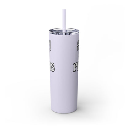 Shadow Tumbler with Straw, 20oz