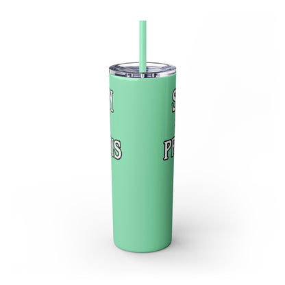 Shadow Tumbler with Straw, 20oz