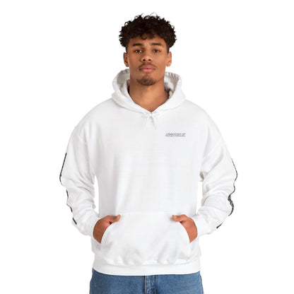 Shanclen SP Hooded Sweatshirt