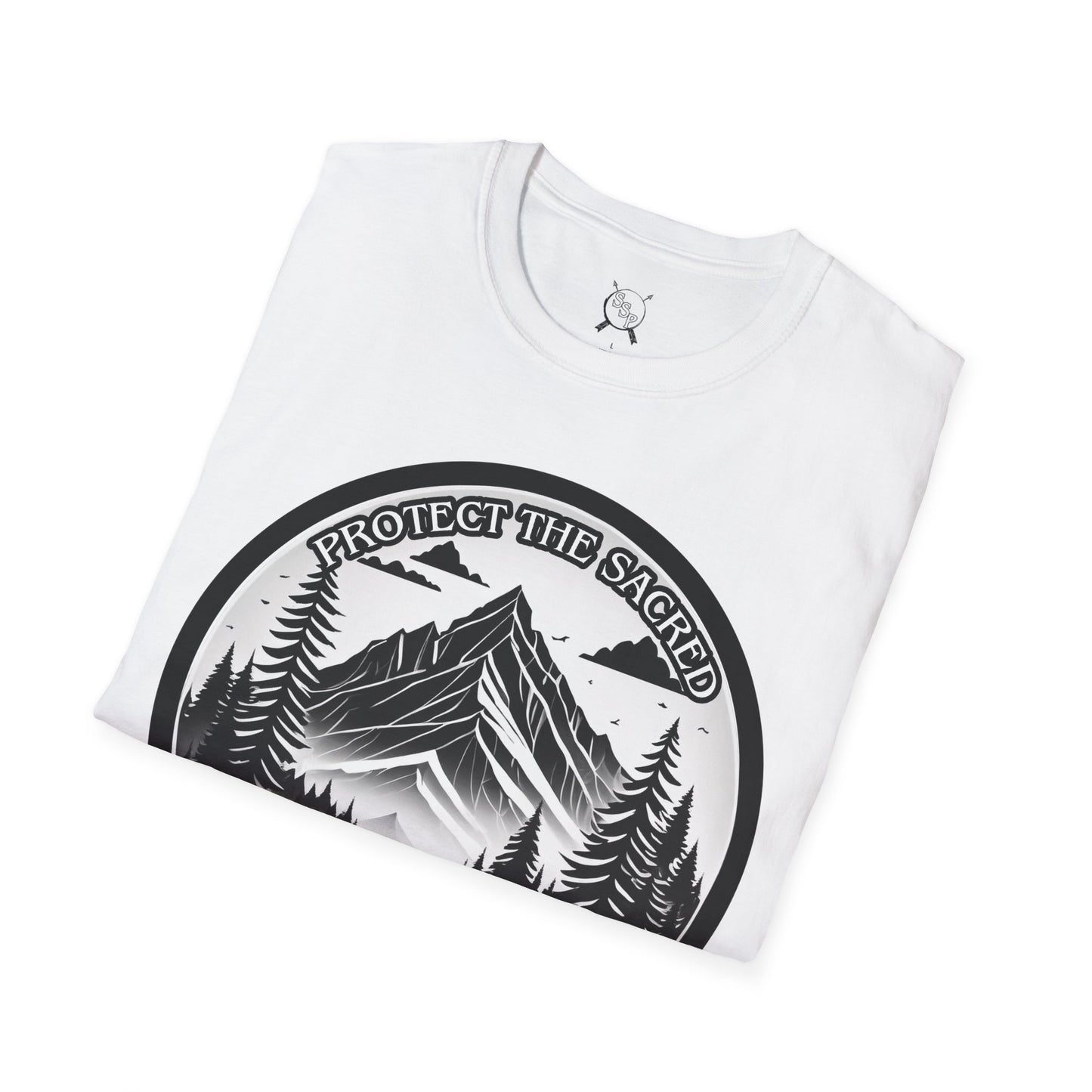 Mountain T-Shirt