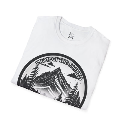 Mountain T-Shirt