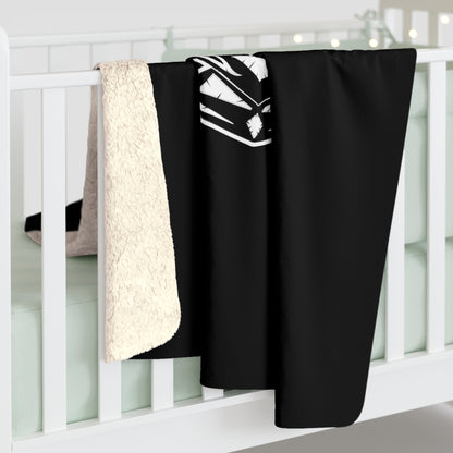 Tradish Sherpa Fleece Blanket