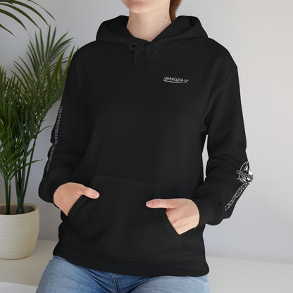 Shanclen SP Hooded Sweatshirt