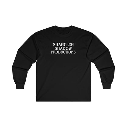 Unisex Ultra Cotton Long Sleeve Tee