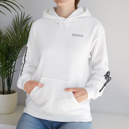 Shanclen SP Hooded Sweatshirt
