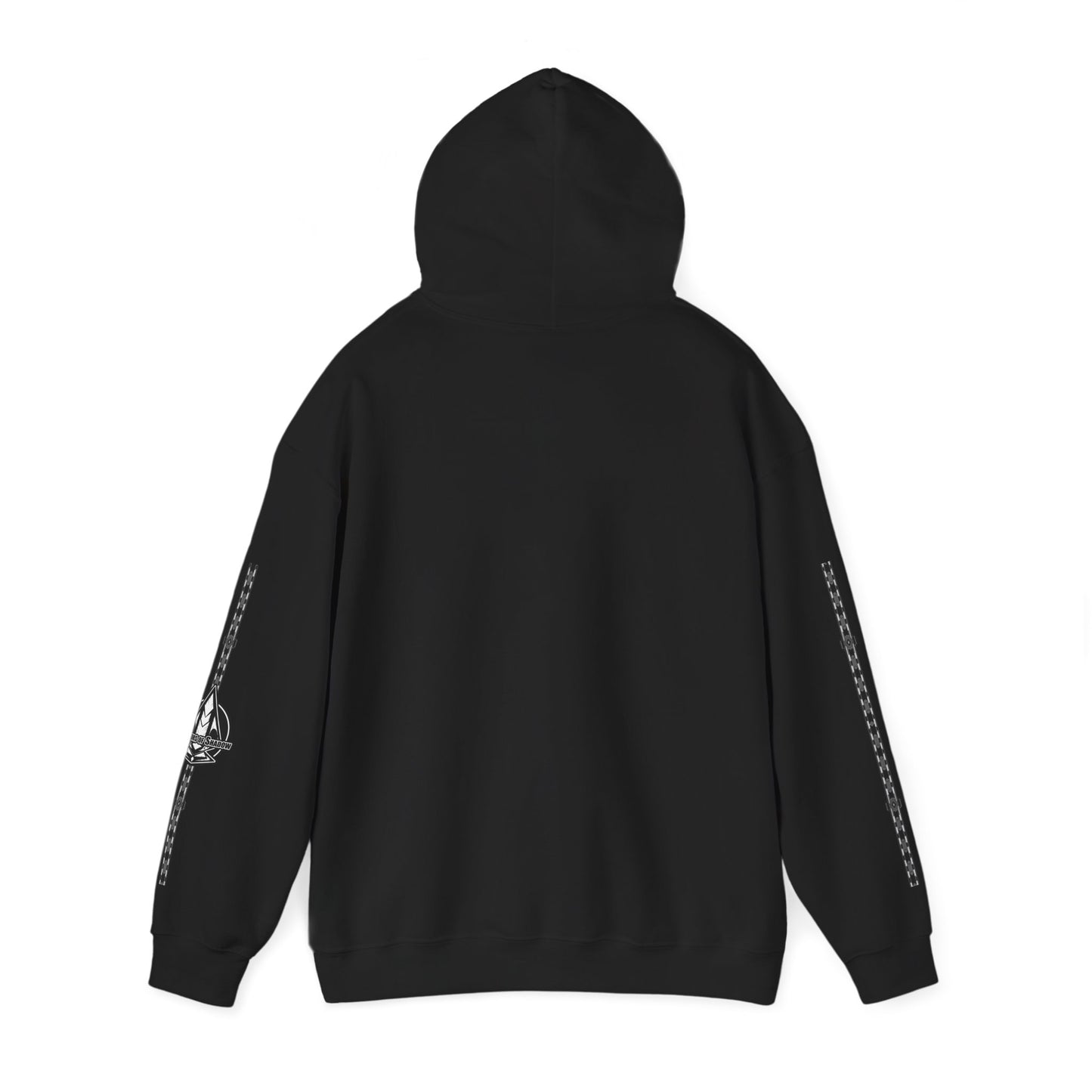 Shanclen SP Hooded Sweatshirt