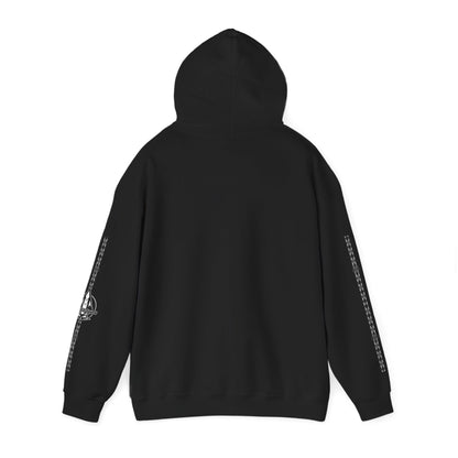 Shanclen SP Hooded Sweatshirt