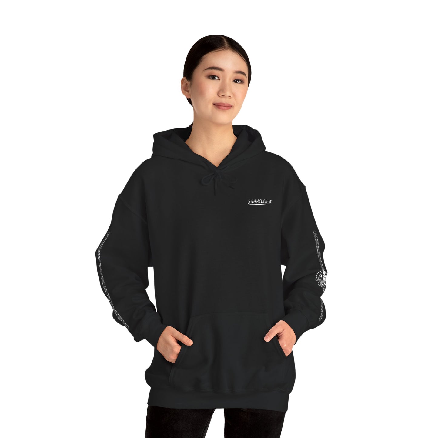 Shanclen SP Hooded Sweatshirt