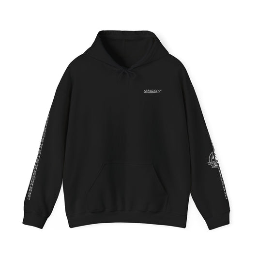 Shanclen SP Hooded Sweatshirt