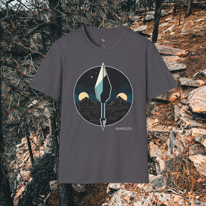 Warriors of Night T-Shirt