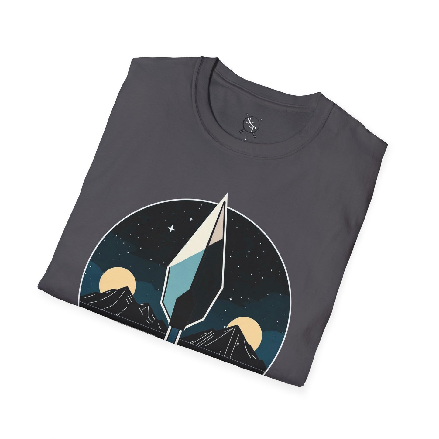 Warriors of Night T-Shirt