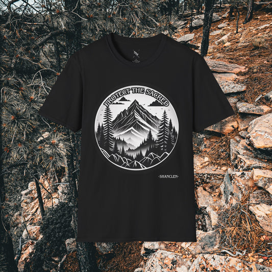 Mountain T-Shirt