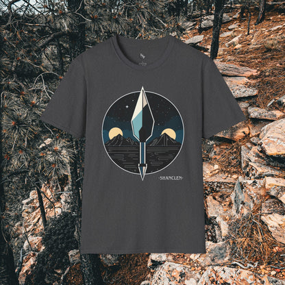 Warriors of Night T-Shirt