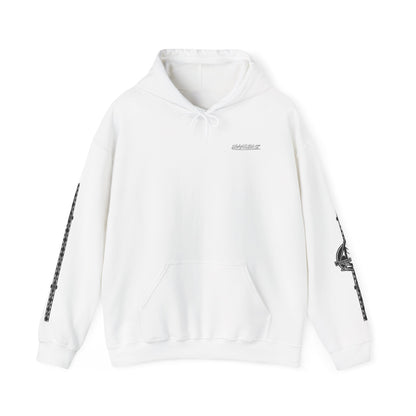 Shanclen SP Hooded Sweatshirt