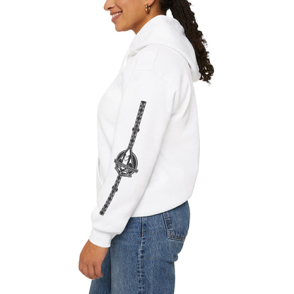 Shanclen SP Hooded Sweatshirt