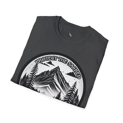 Mountain T-Shirt