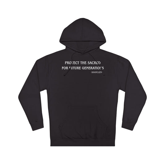 Hooded Sweatshirt