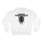 BOOT TO THE FACE!!! Champion Sweatshirt with Bold Graphic, Cozy Fashion Statement for Everyday Wear, Perfect Gift for Friends, Unisex Style, Casual Outfit [...]