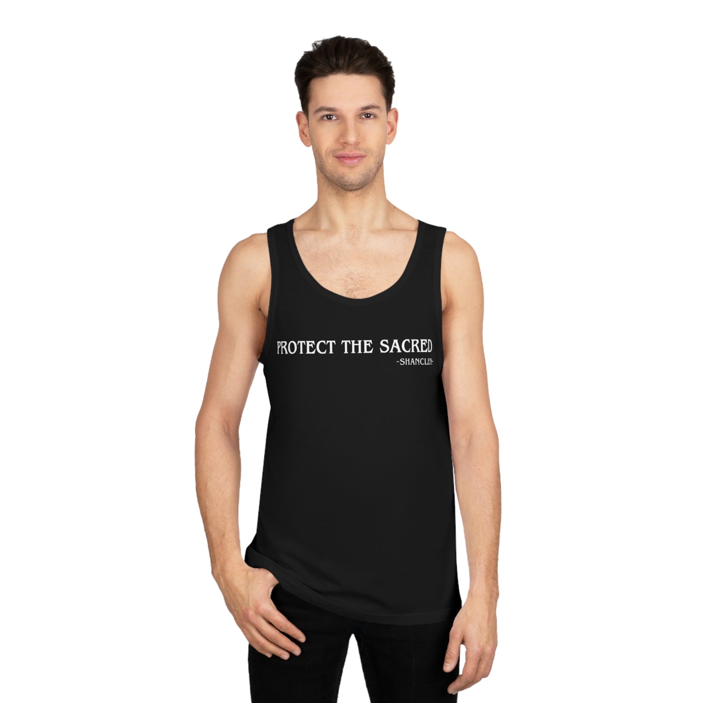 Softstyle™ Tank Top