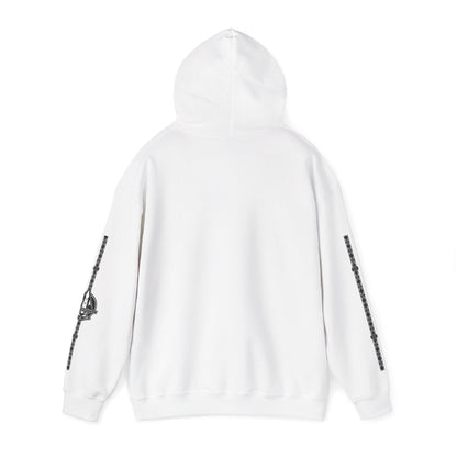 Shanclen SP Hooded Sweatshirt