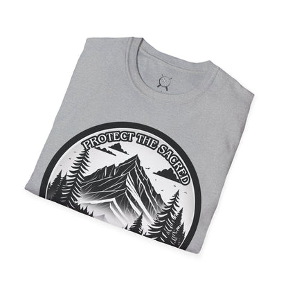 Mountain T-Shirt