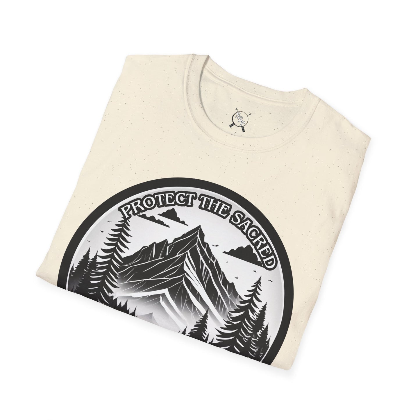 Mountain T-Shirt