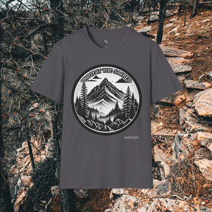 Mountain T-Shirt