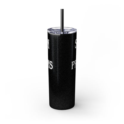 Shadow Tumbler with Straw, 20oz