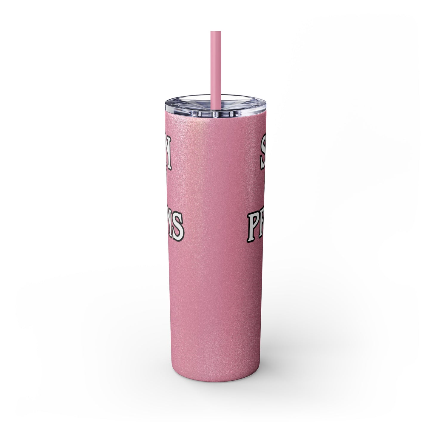 Shadow Tumbler with Straw, 20oz