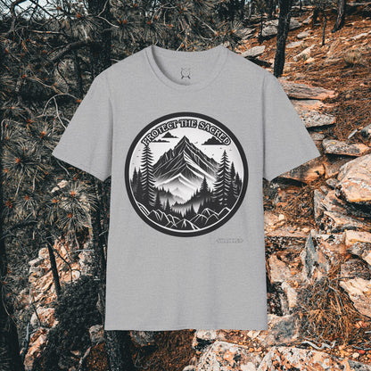 Mountain T-Shirt