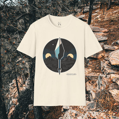 Warriors of Night T-Shirt