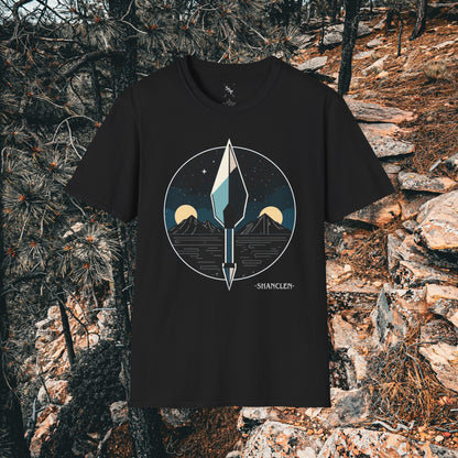 Warriors of Night T-Shirt