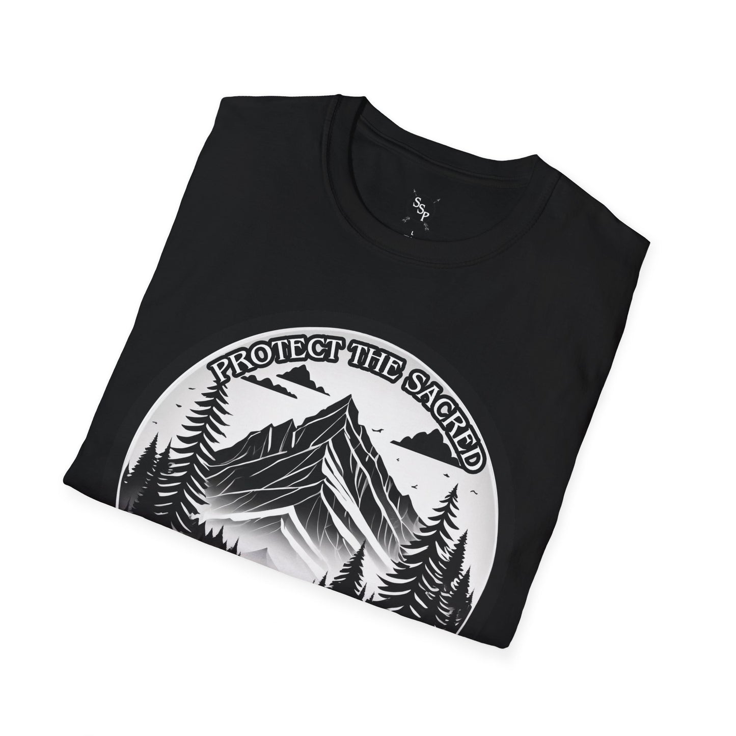 Mountain T-Shirt